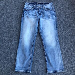 BKE superior stretch relaxed fit Tyler jeans size 33x30